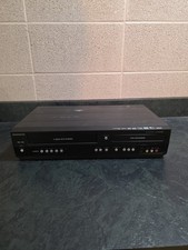 Magnavox ZV427MG9 DVD Recorder  VCR