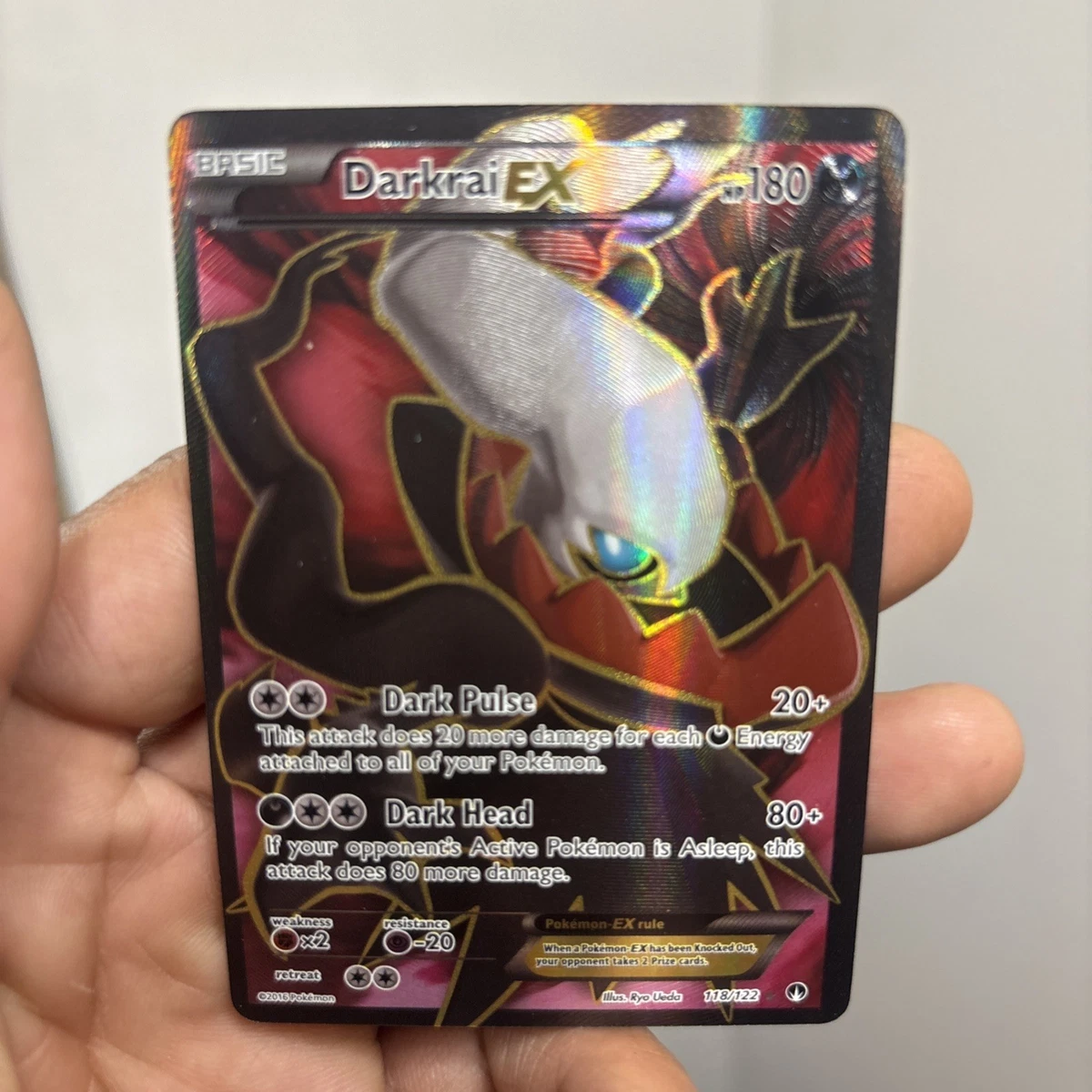 Preços baixos em Darkrai Ex | eBay