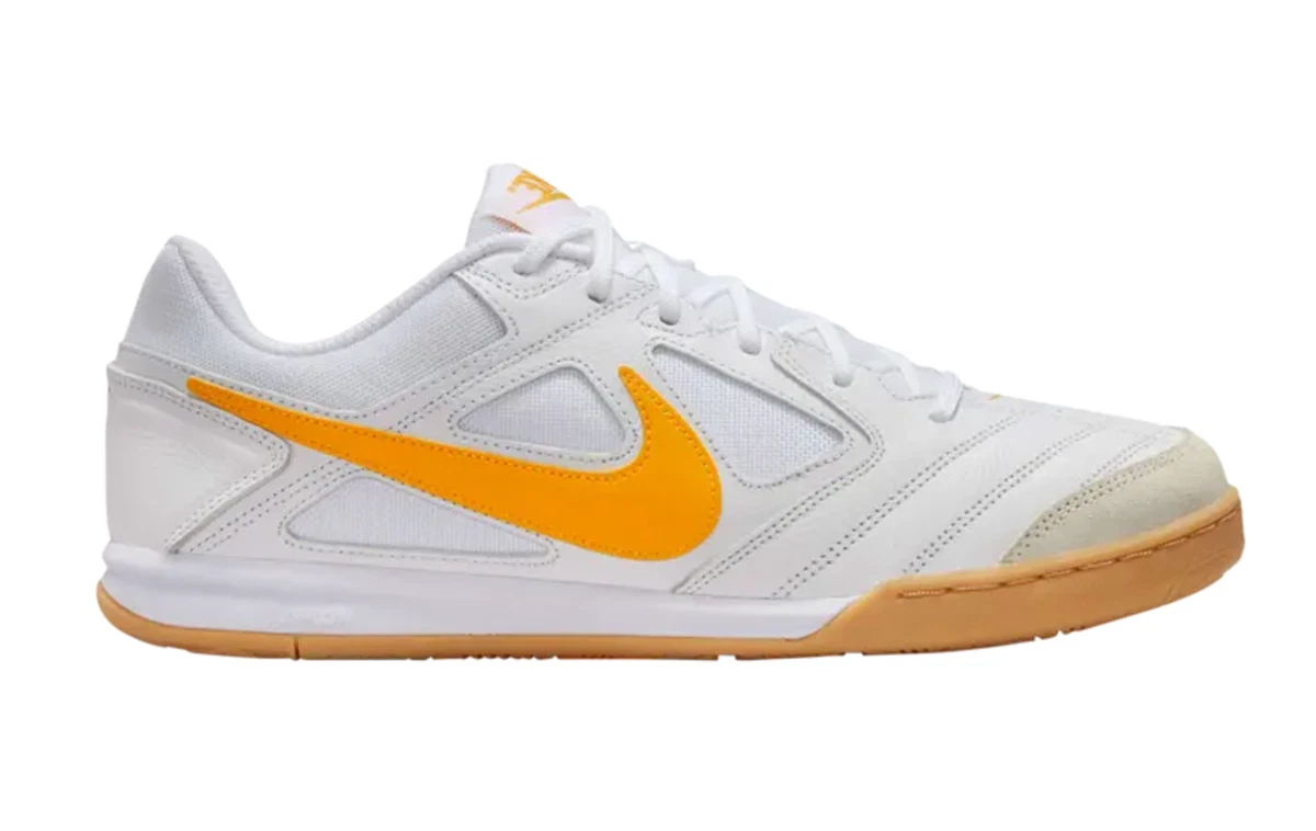 Nike Gato White University Gold Gum for Sale | Authenticity