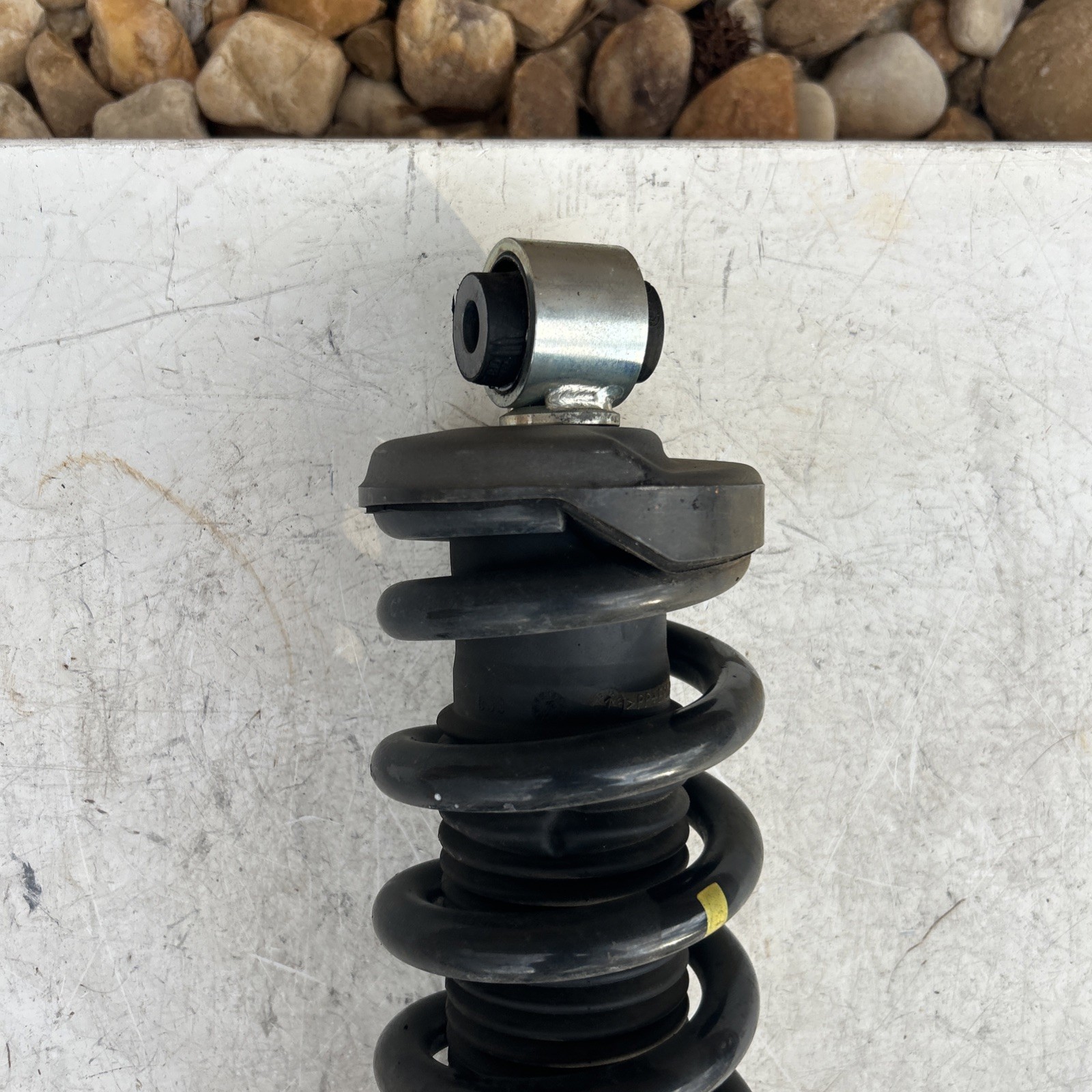 LAMBORGHINI GALLARDO OEM FRONT LEFT SHOCK ABSORBER STRUT 400412019