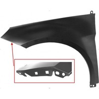 KotflüGel Vorne Links FüR Mercedes B Klasse W245 2005-2011 OEM 1698800518
