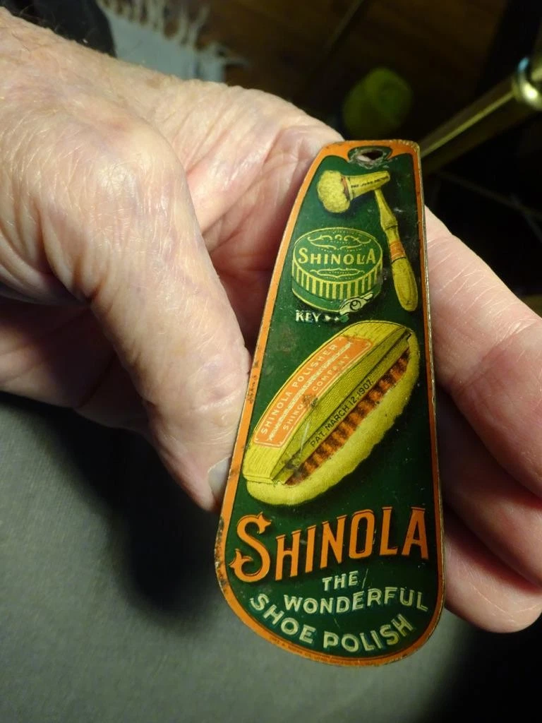Original Vintage Shoe Shoe Horns for sale | eBay