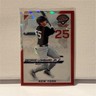 Panini 2025 Prospect Edition Prizm George Lombard Jr. New York Yankees #53