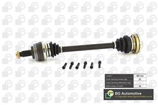 BGA DS0900L Drive Shaft Replacement Fits BMW 3 Series 316d 318d 320d 325i
