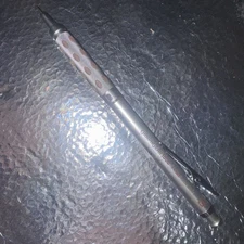 Graphgear 1000 Mechanical Drafting Pencil 0.3Mm Brown (PG1013)