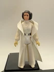 Star Wars Kenner PRINCESS LEIA ORGANA Vintage Action Figure • 1977