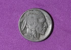 1916-S Buffalo Nickel #P33714