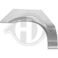 Diederichs Seitenwand 9119432