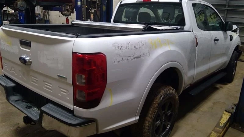 19 20 21 22 Ford Ranger Passenger Right Wiper Arm - Image 4 of 4