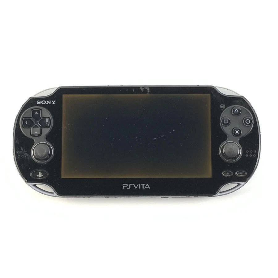 Sony PS Vita - PCH-1000 NTSC-J Video Game Consoles for sale | eBay