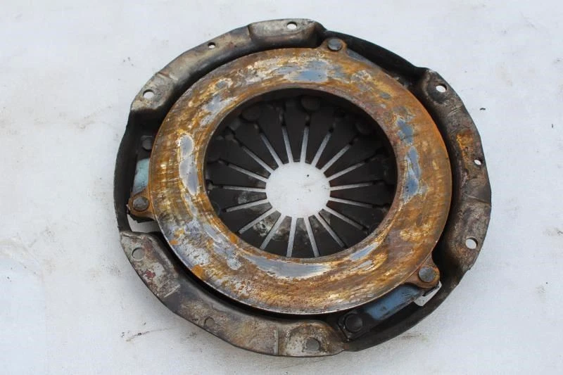 2014 2015 2016 2017 SUBARU XV CROSSTREK MANUAL CLUTCH PRESSURE PLATE - Image 2 of 4