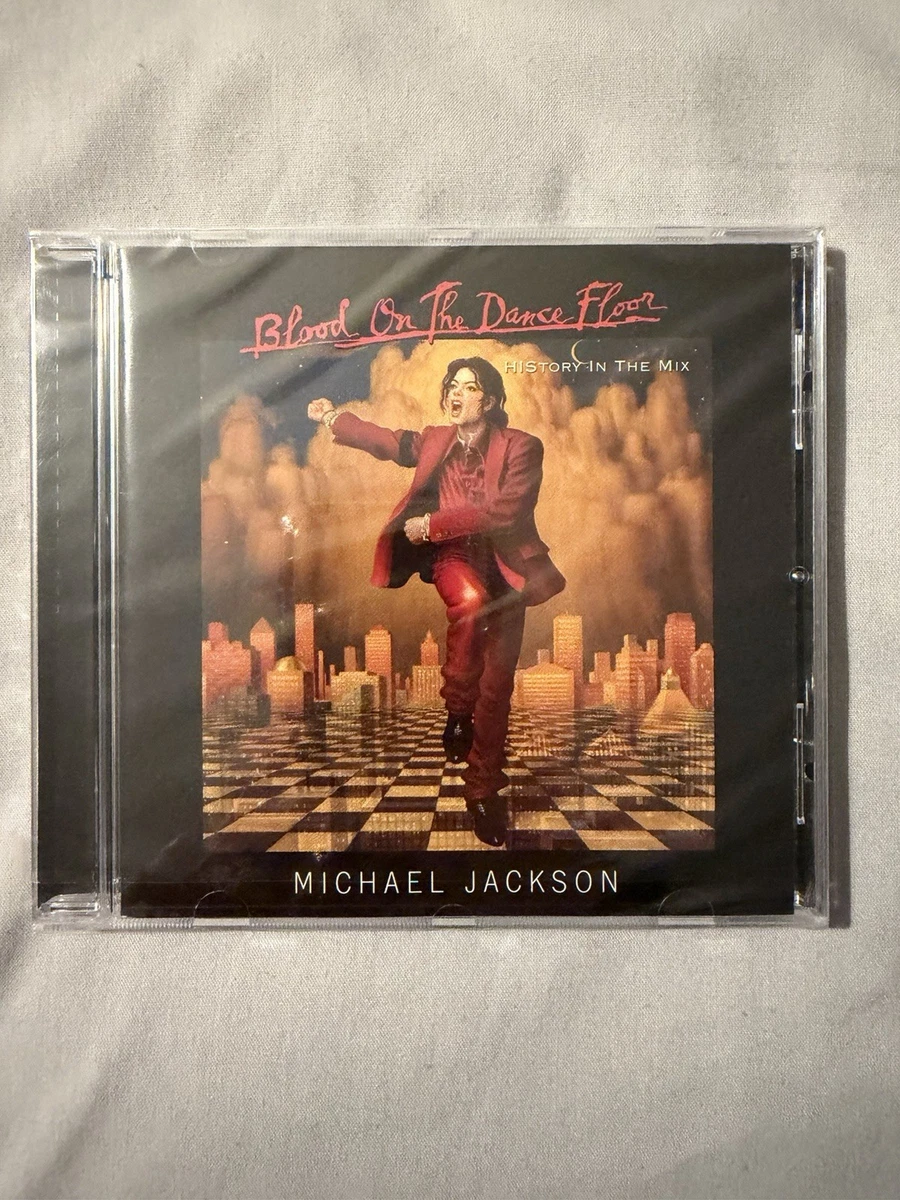 michael jackson blood products for sale | eBay UK