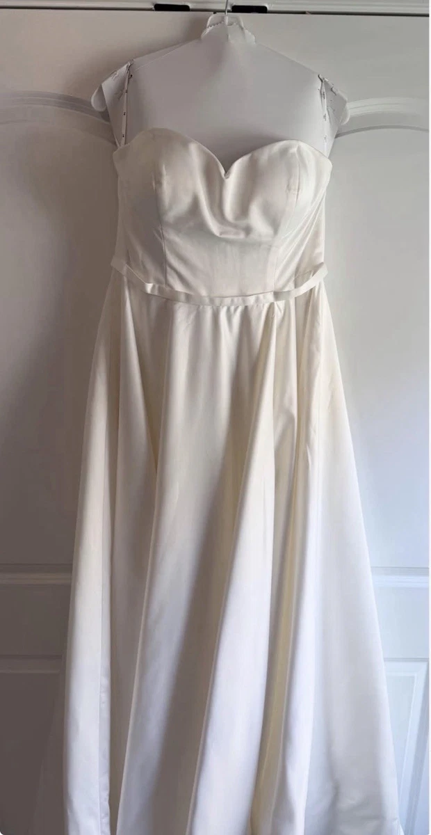 David's Bridal Wedding Dresses for sale - eBay