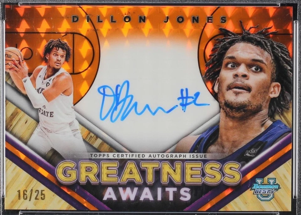 Orange Geometric Refractor