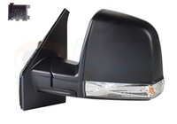 AußEnspiegel Hagus Van Wezel 1639803 Komplettspiegel Konvex FüR Fiat Doblo Power