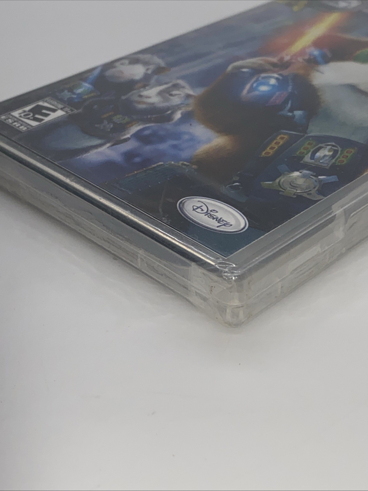 Disney G-Force Sony PlayStation Portable PSP Brand New Sealed