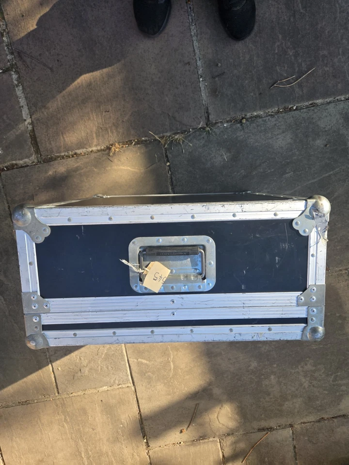 Flight Case Durable Material - image 3 of 4