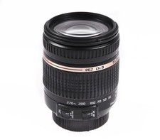 Tamron 18-270mm f/3.5-6.3 Camera Lenses for sale - eBay