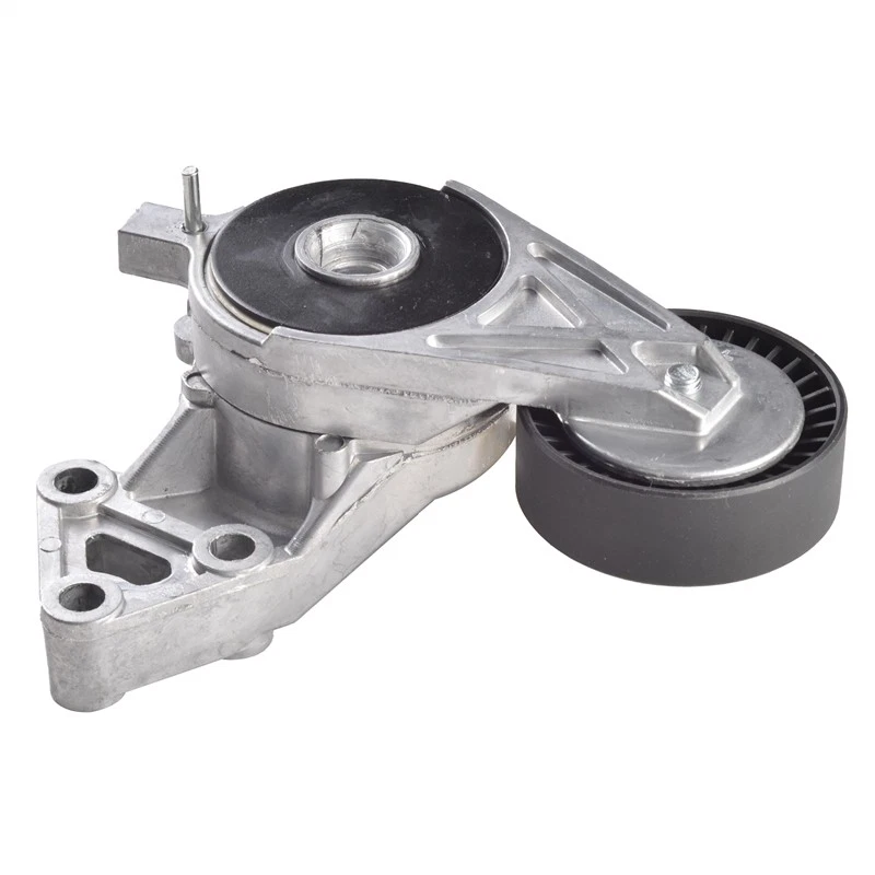 Fit 99-15 Volkswagen Clasico Beetle Golf City Jetta Polo Sharan Belt Tensioners Foto 2 de 4