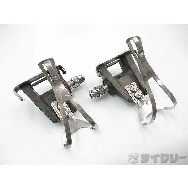 Pedal Toe Clip Pedal Sugino Toe Clip Pedal SUGINO75 | eBay