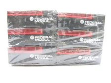 (6) Federal Mogul 3150CPA40 Connecting Rod Bearings .040" 1965-96 Ford 300 4.9L