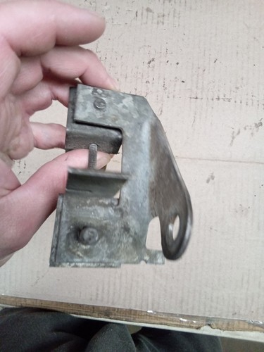 1979 Amc Concord 304 Ignition Coil Bracket 360 401 Pacer Matador Eagle - Foto 7 di 10