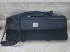 Mercer Chef Knife Bag Carrying Case Culinary Kitchen Knives Travel