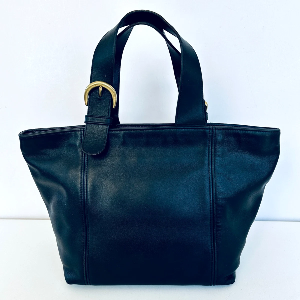 Coach Legacy Turn Lock Tote Bags & Handbags for Women for sale | eBay