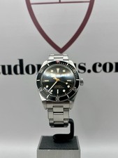 2022 TUDOR Black Bay 58 79030N 39mm Warranty PX Welcome