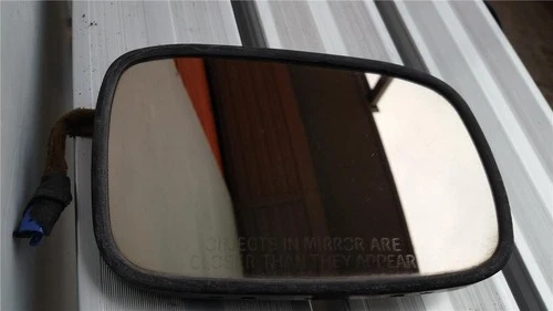 2002-2006 Lexus ES300/ES330 PASSENGER RH Side HEATED/AUTO-DIM Mirror GLASS 02 06