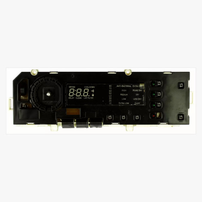 #ad Samsung DC92 00519A Dryer Control Board $84.25