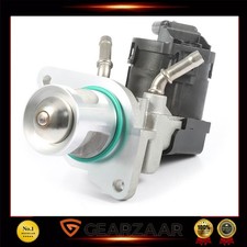 AGR-Ventil Abgasrückführung Ersatz für BMW 5er F10 F07 F11 E60 11717805447 1x