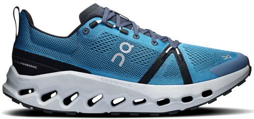 On Running Cloudsurfer Trail Shoes \'Iron Lima\' 3ME10112463 Men\'s Size 10.5 NBY On Cloudsurfer Trail Iron Lima 3ME10112463 Trail Running  main image 4
