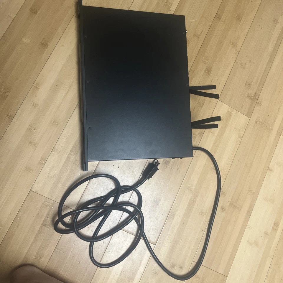 Furman P-1800 AR 15a Prestige Voltage Regulator 120v - Image 3 of 3