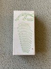 Vintage Helin Tackle Co. Flatfish F6 OR Fly-Rod Lure in Box – 1950s NOS Detroit — photo 6