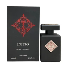 Mystic Experience by Initio perfume for unisex EDP 3.04 oz New in Box