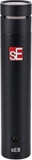 sE Electronics sE8 Small Diaphragm Condenser Microphone