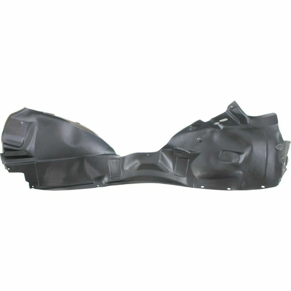 Forro de guardabarros lateral izquierdo Ford Edge LH 2011 2012 2013 2014 2,0 L/3,5 L/3,7 L Foto 2 de 2