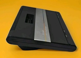 Atari 7800 Video Game Console Only Untested