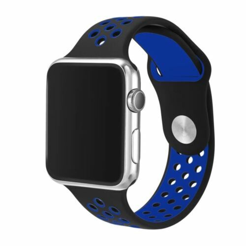 INF Elegante cinturino magnetico in nylon intrecciato per Fitbit Inspire 3