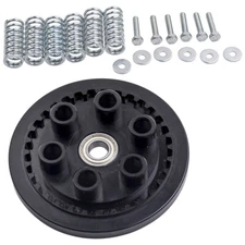 CLUTCH and SPRING CONVERSION KIT fit for YAMAHA XVZ13 VENTURE ROYAL STAR