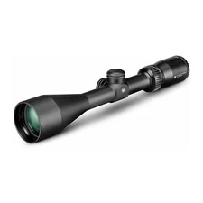 Vortex Crossfire II 3 9x50 Straight Wall BDC Riflescope