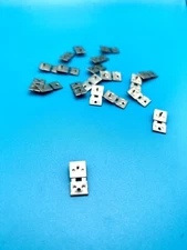 Antique Clock One Suspension Spring Kienzle And Others . New. ( 1 per order)