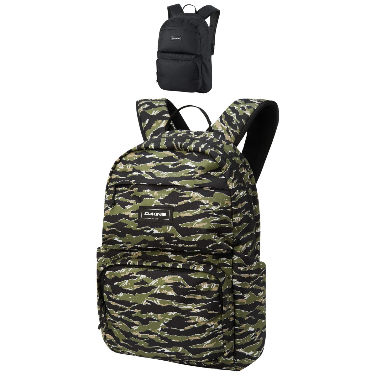 Dakine Zaini Unisex-Adulto, Modello Petal Maze, Pratico E Resistente Per L'Uso Quotidiano