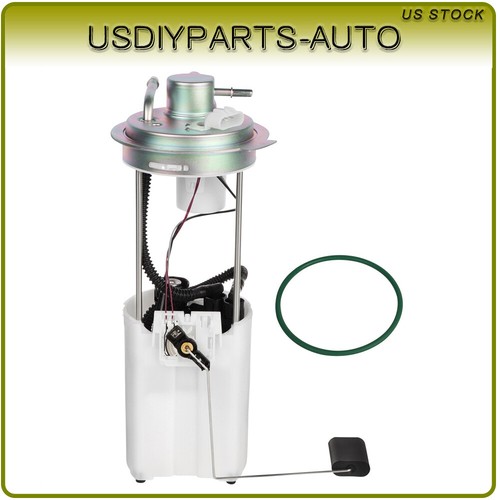2004 Chevy Silverado Fuel Pump