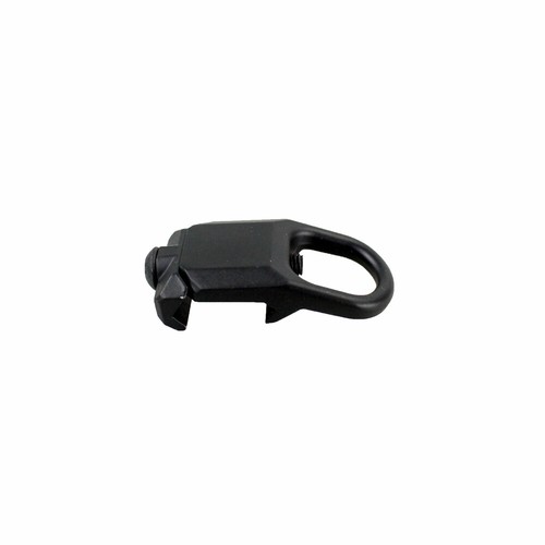Tactical Quick Detach Sling Mount Plate Adapter Attachment for 20mm Rail - Picture 4 of 14