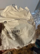 Drive Axle Shaft Seal Mopar 52111338AC