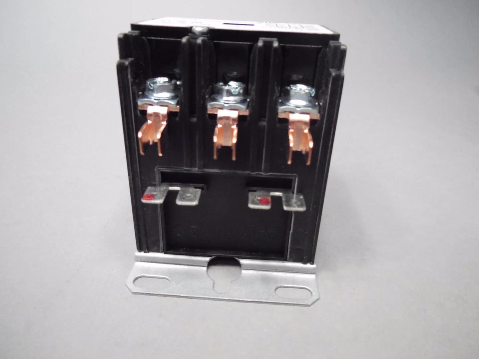 Snap-On FM140 YA212 MM250SL Soldador Mig Contactor Relé Piezas SnapOn Foto 4 de 4