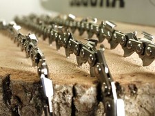 3x Sägekette für Husqvarna 0.325 - 1,3mm - ...