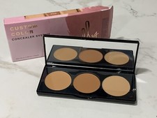 MALLY Custom Color Concealer System - RICH - full size nib